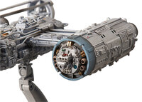 Revell Bandai Y-wing Starfighter 1/72 #01209