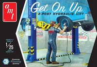 AMT PP017 Get one Up 1/25