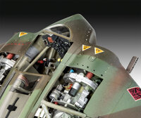 Revell 03859 Horten Go229 A 1:48