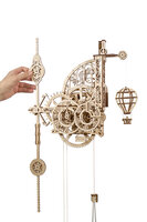 UGears Aero Wandklok