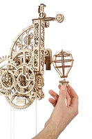 UGears Aero Wandklok
