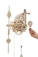 UGears Aero Wandklok