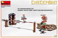 MiniArt 35562 Checkpoint 1:35