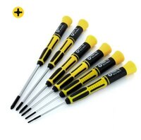 Model Craft Precisie Schroevendraaierset
