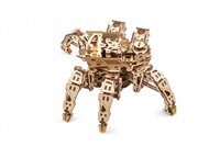 UGears Hexapod Spin
