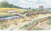 Italeri 6030 Battlefield Accessories 1:72