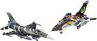 Revell 05671 NATO Tiger Meet Set 1:72