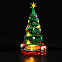 LEGO 40338 Kerstboom