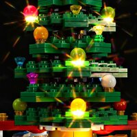 LEGO 40338 Kerstboom