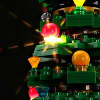 LEGO 40338 Kerstboom