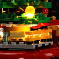 LEGO 40338 Kerstboom