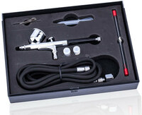 Airbrush Set Advanced