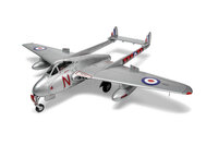Airfix 06107 de Havilland Vampire F.3 1/72