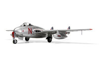 Airfix 06107 de Havilland Vampire F.3 1/72