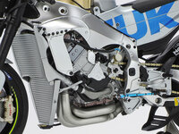 Tamiya 14139 Team Suzuki ECSTAR GSX-RR &#039;20 1/12