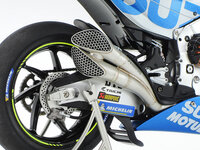 Tamiya 14139 Team Suzuki ECSTAR GSX-RR &#039;20 1/12