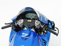 Tamiya 14139 Team Suzuki ECSTAR GSX-RR &#039;20 1/12