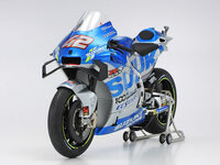 Tamiya 14139 Team Suzuki ECSTAR GSX-RR &#039;20 1/12