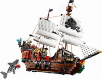 LEGO 31109 Piratenschip