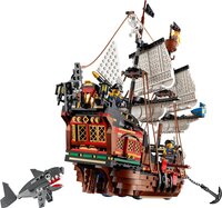 LEGO 31109 Piratenschip