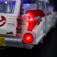 LEGO 10274 Ghostbusters ECTO-1 + LED Verlichting