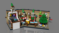 LEGO 4002020 40 Years of Hands-on Learning