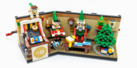 LEGO 4002020 40 Years of Hands-on Learning