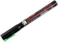 Gundam Marker Green GM09