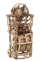 UGears Tourbillon Tafelklok