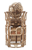 UGears Tourbillon Tafelklok