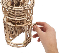 UGears Tourbillon Tafelklok