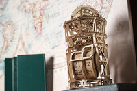 UGears Tourbillon Tafelklok