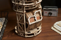 UGears Tourbillon Tafelklok