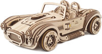 UGears Drift Cobra Racewagen