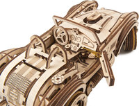 UGears Drift Cobra Racewagen