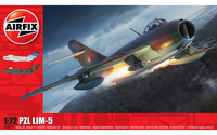Airfix 03092 PZL LIM-5 1:72