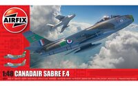 Airfix 08109 Canadair Sabre F.4 1:48