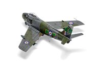 Airfix 08109 Canadair Sabre F.4 1:48