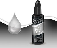 AMMO Light Grey Shader Mig #0856