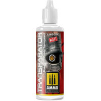AMMO Transparator Matt 60ml #2043
