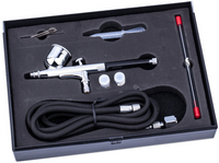 Modelbouw Airbrush 130K