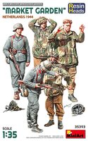 MiniArt 35393 Market Garden Netherlands 1944 1/35