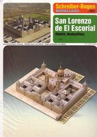 Schreiber Bogen - San Lorenzo de El Escorial (72453)
