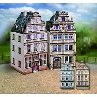 Schreiber Bogen - Let&#039;s Make an Old Town Set 6 (697)
