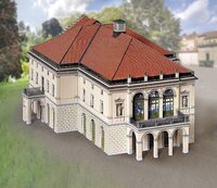 Schreiber Bogen - Wilhelma Theater in Stuttgart (674)