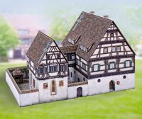 Schreiber Bogen - Medieval Hospital (732)