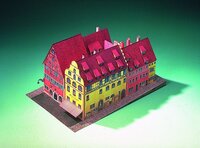 Schreiber Bogen - Hotel Eisenhut Christkindlmarkt (72444)