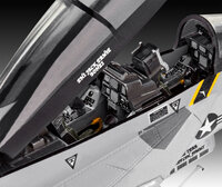Revell 03834 F/A-18F Super Hornet 1:72