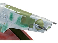 Revell 06785 Boba Fett&#039;s Starship 1:88