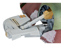 Revell 06785 Boba Fett&#039;s Starship 1:88